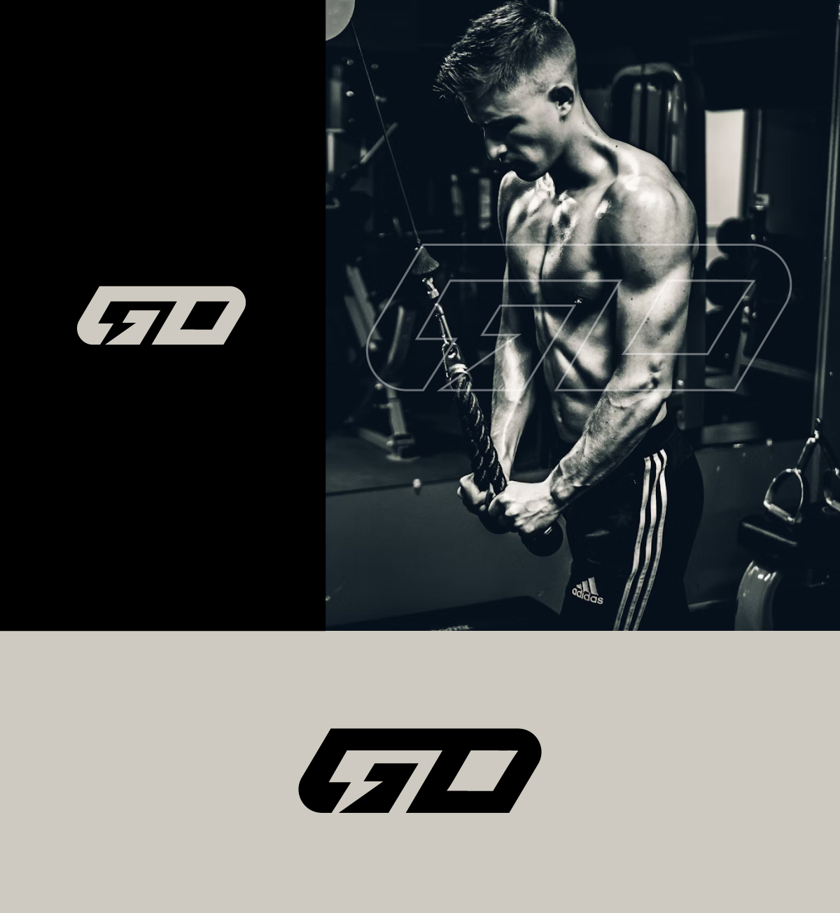 Diseño de Logo por apik. para este proyecto | Diseño #33299854