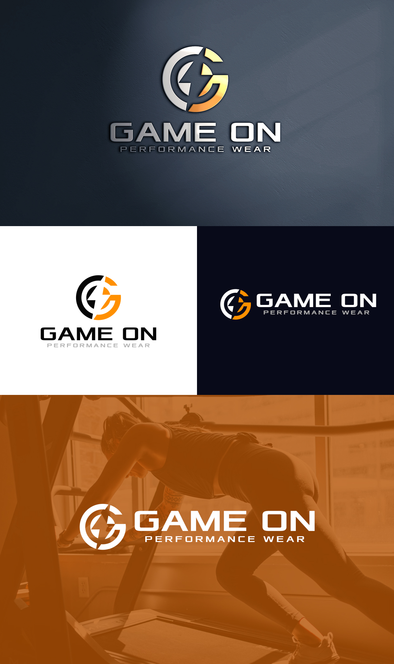 Design de Logo par BehindSymbols pour ce projet | Design #33326914