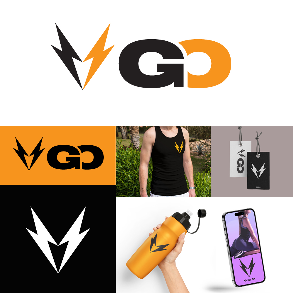 Logo Design by Fendr for this project | Design #33324253