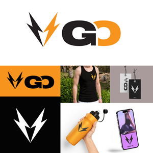 Logo Design by Fendr for this project | Design #33324253