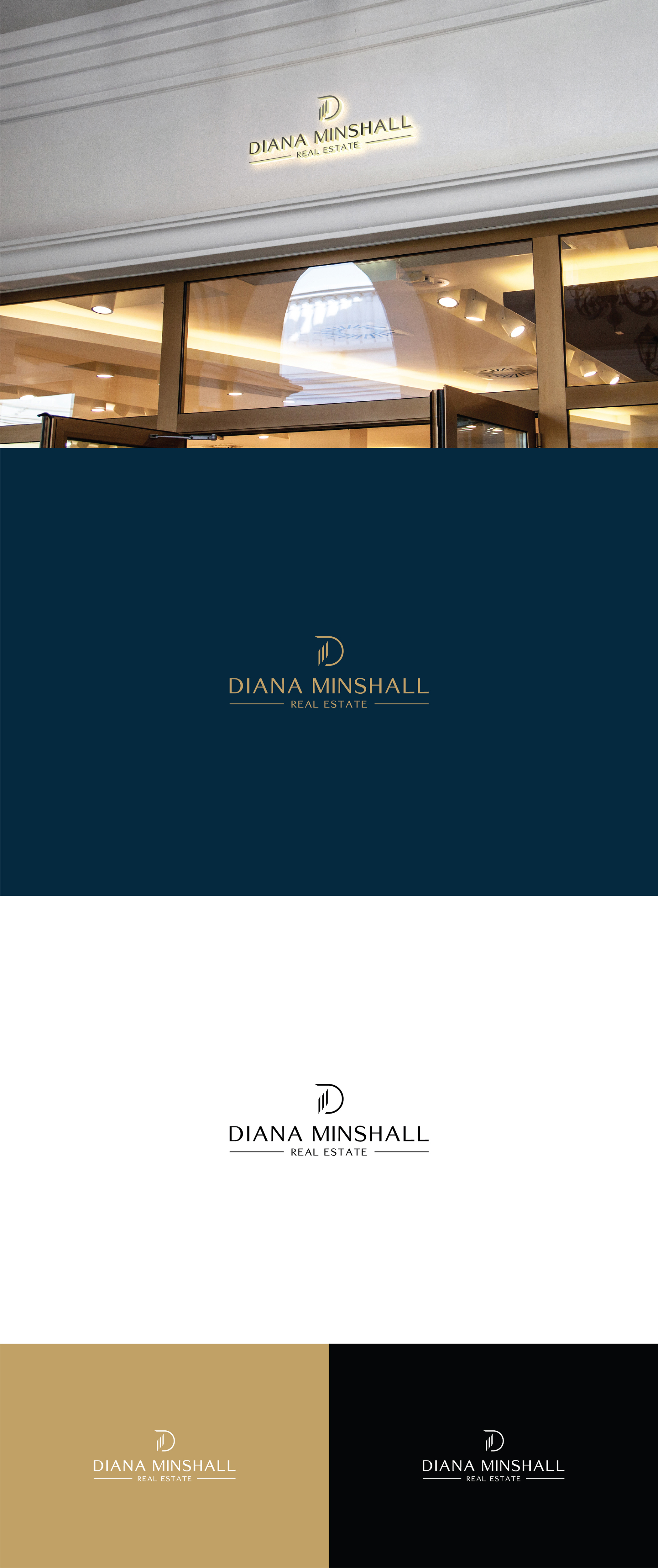 Logo Design by Ally Mac for this project | Design #33338948