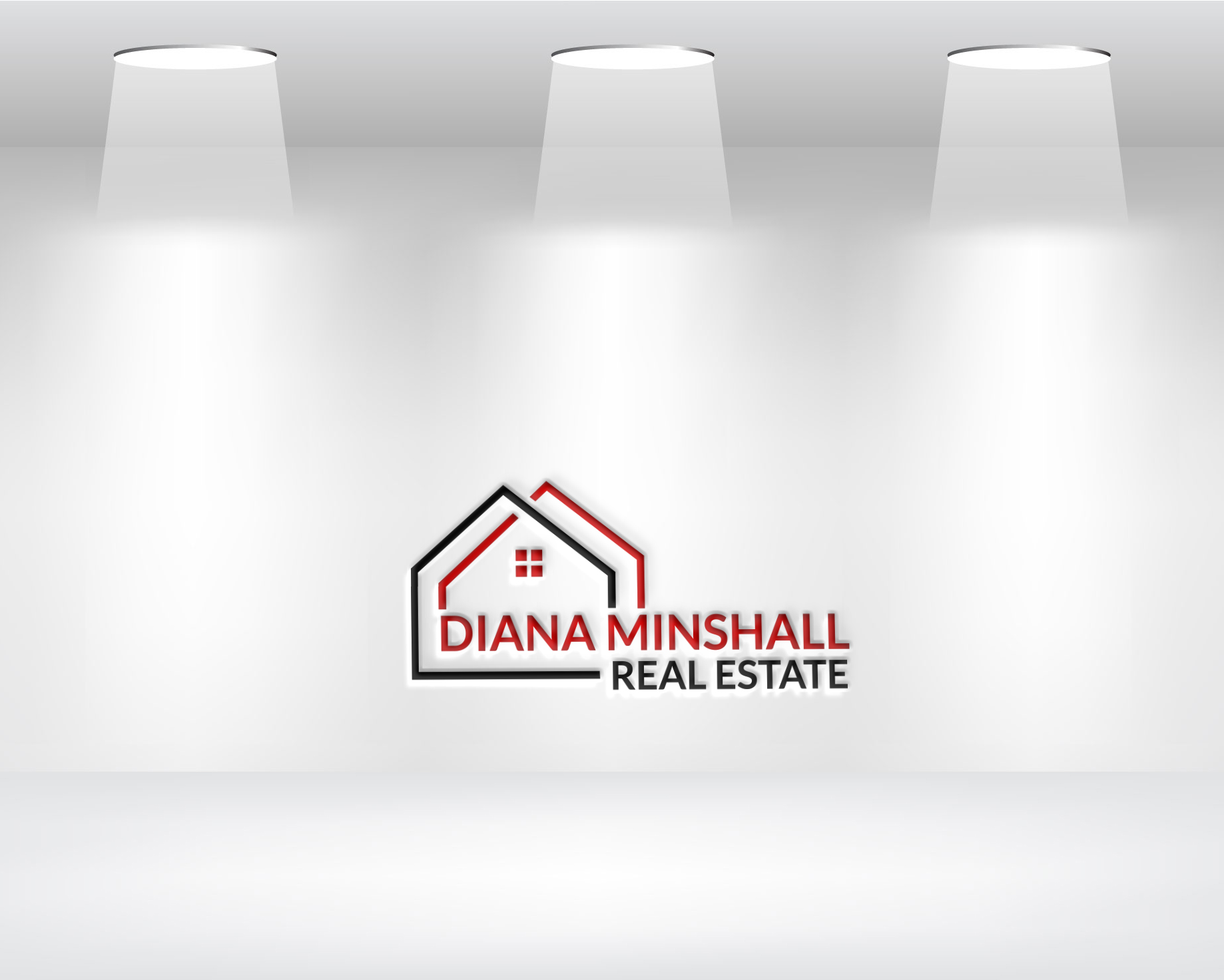 Logo Design by Daniel Khan for this project | Design #33298905