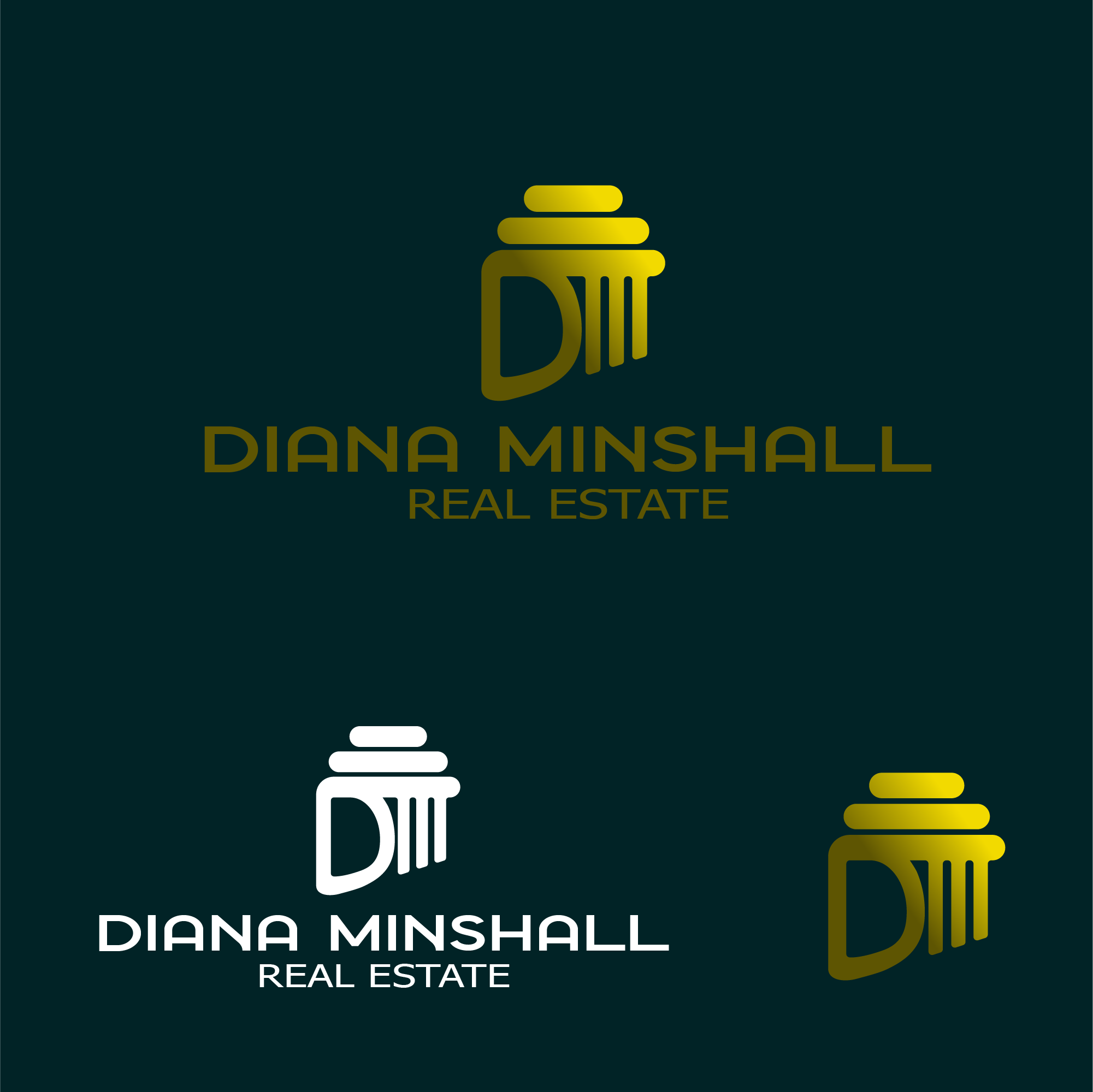 Logo Design by mas_changemail12 for this project | Design #33333845