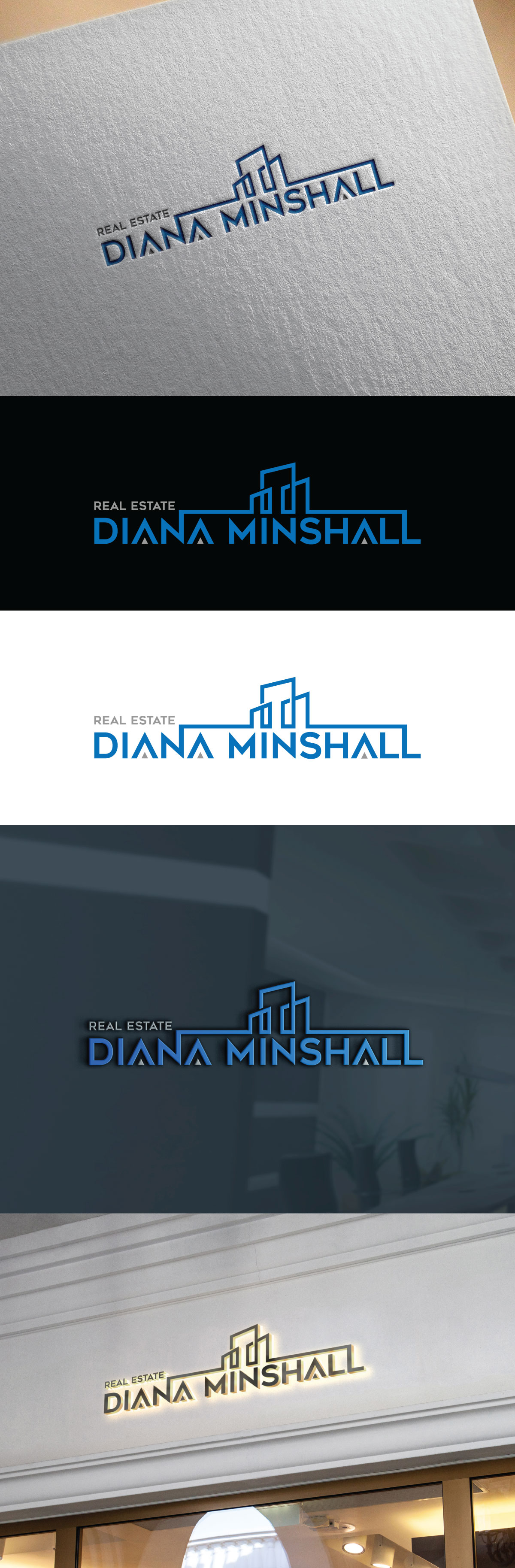 Logo Design by Markwood for this project | Design #33299175