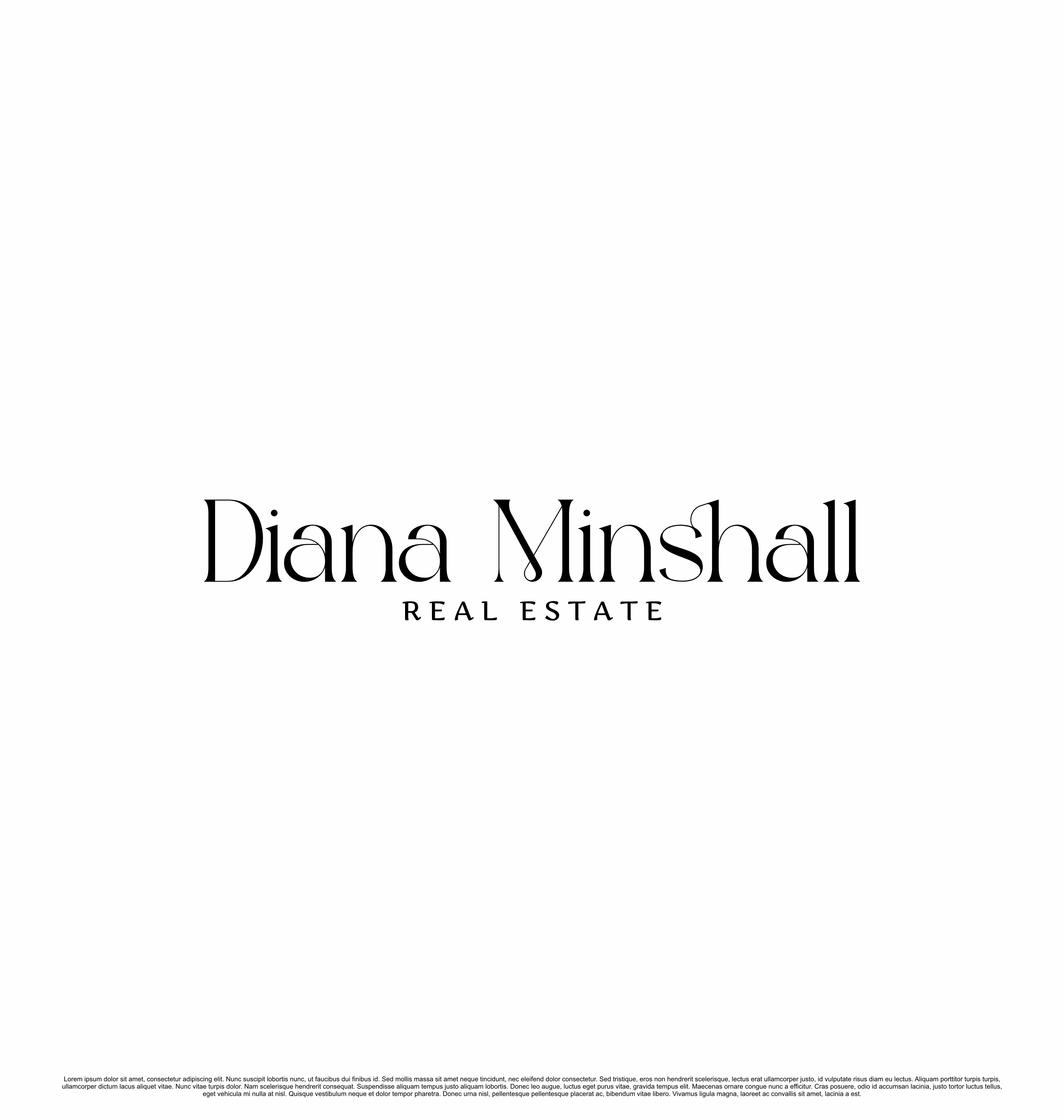 Diseño de Logo por saesean para este proyecto | Diseño #33300159