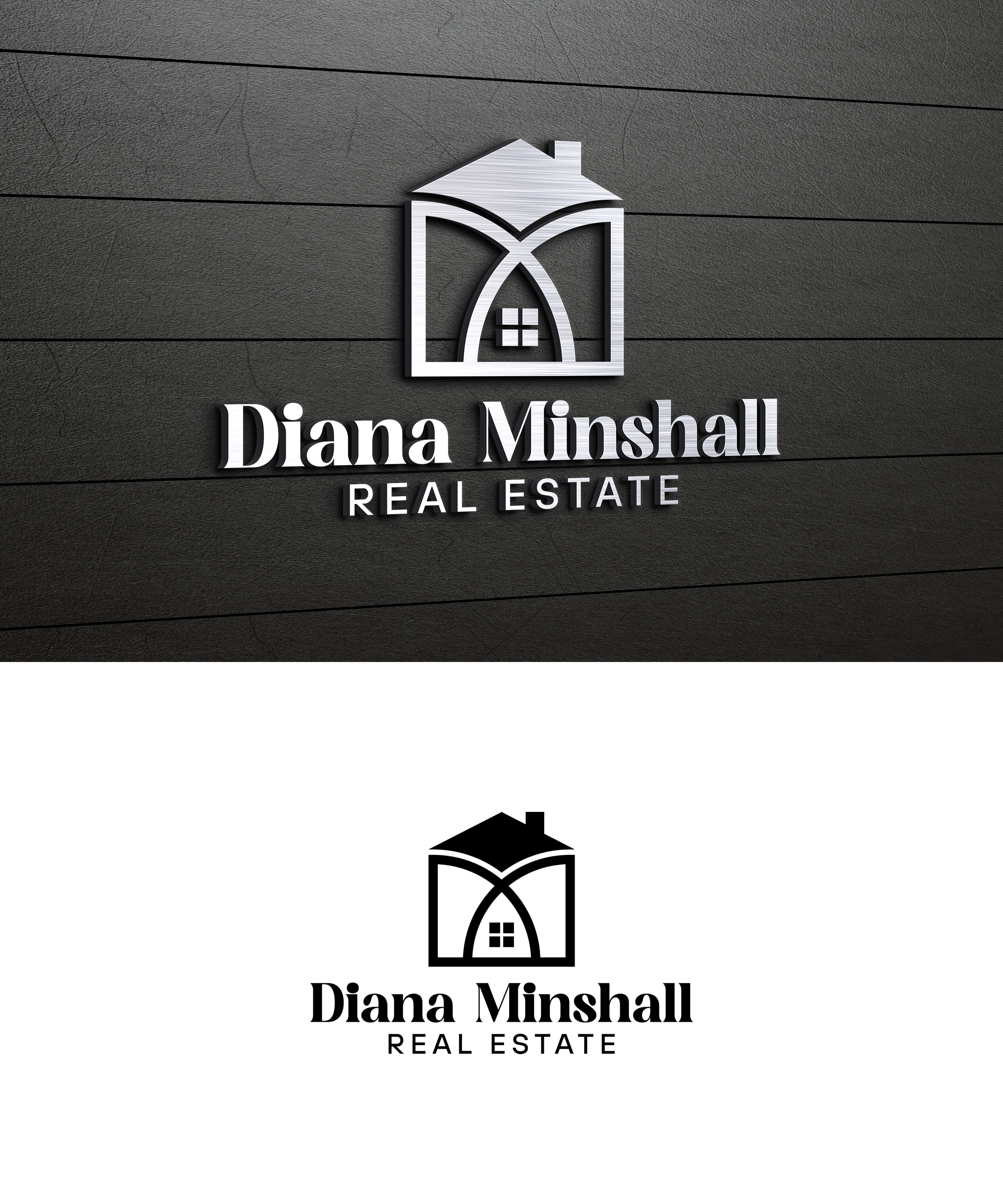 Logo Design by loveqis for this project | Design #33298778