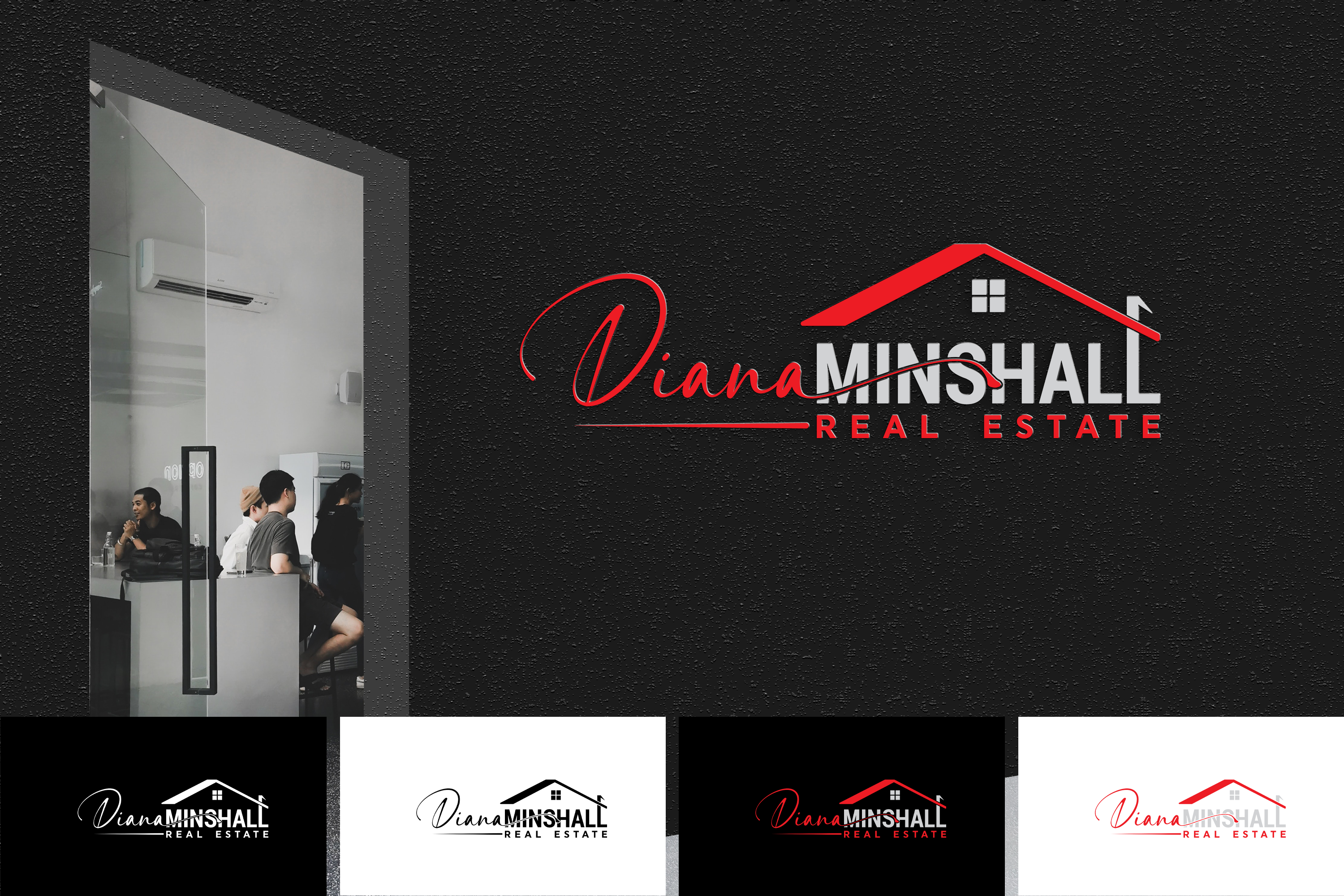 Logo Design by DesignerShahadat for this project | Design #33298180