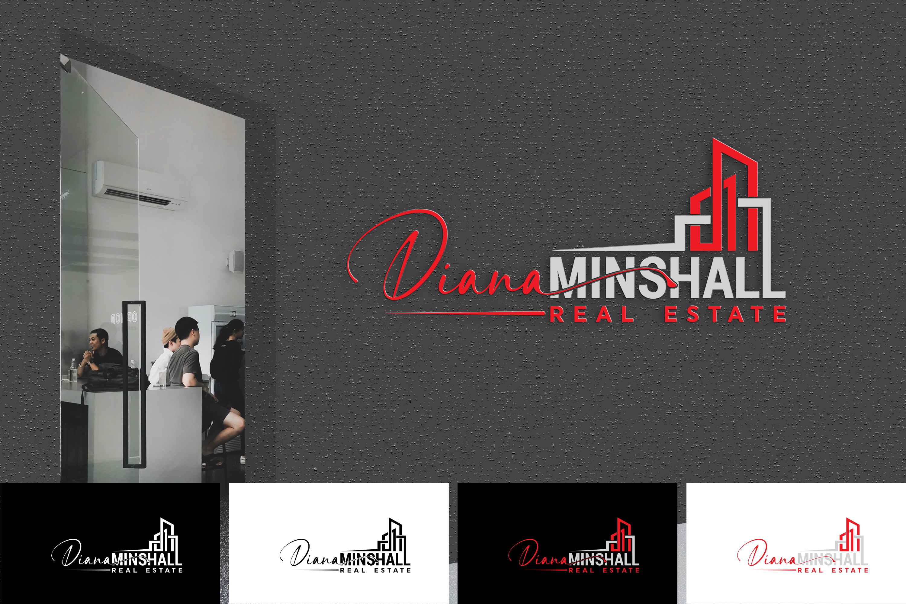 Logo Design by DesignerShahadat for this project | Design #33298184