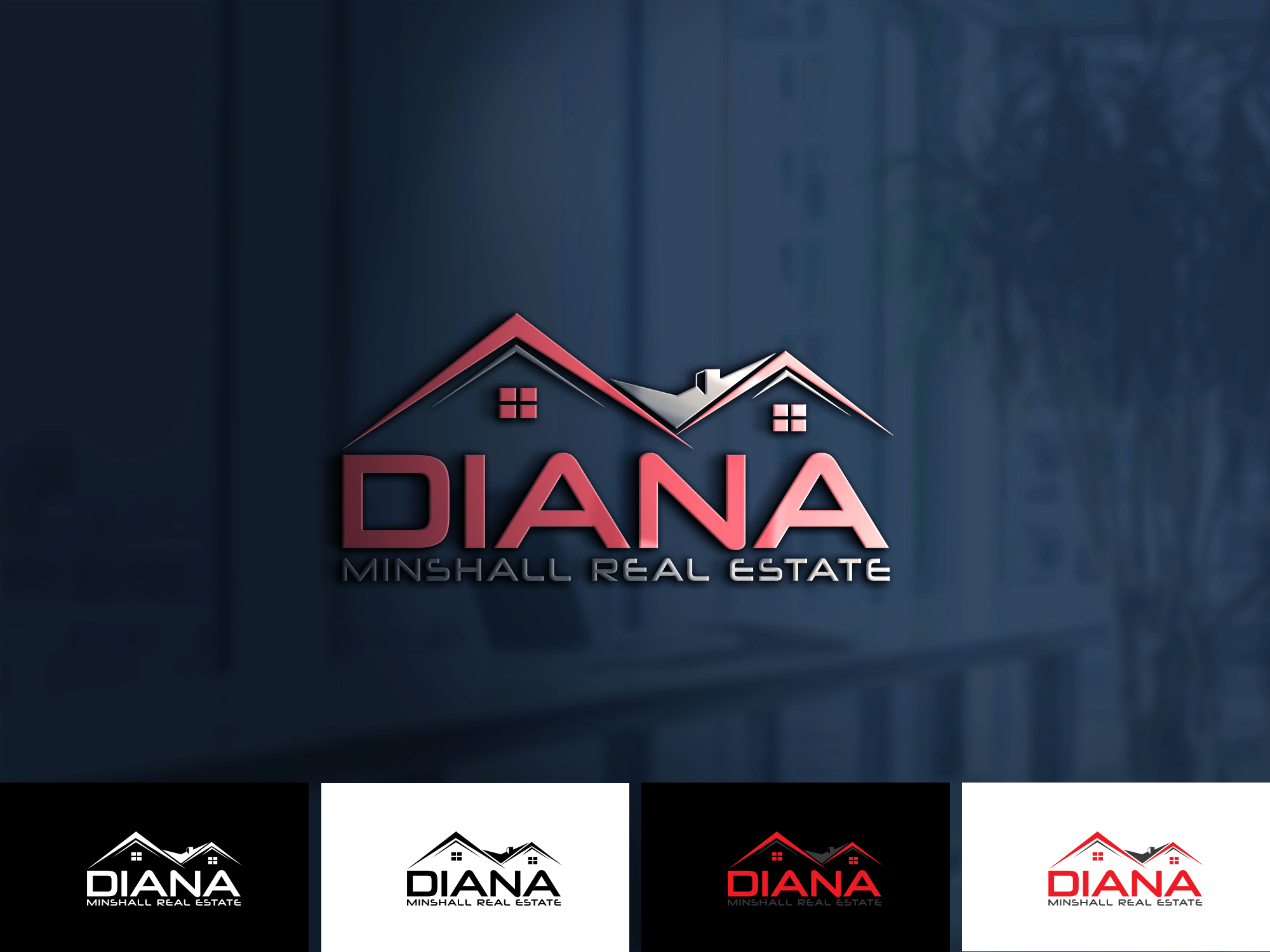 Logo Design by DesignerShahadat for this project | Design #33305851