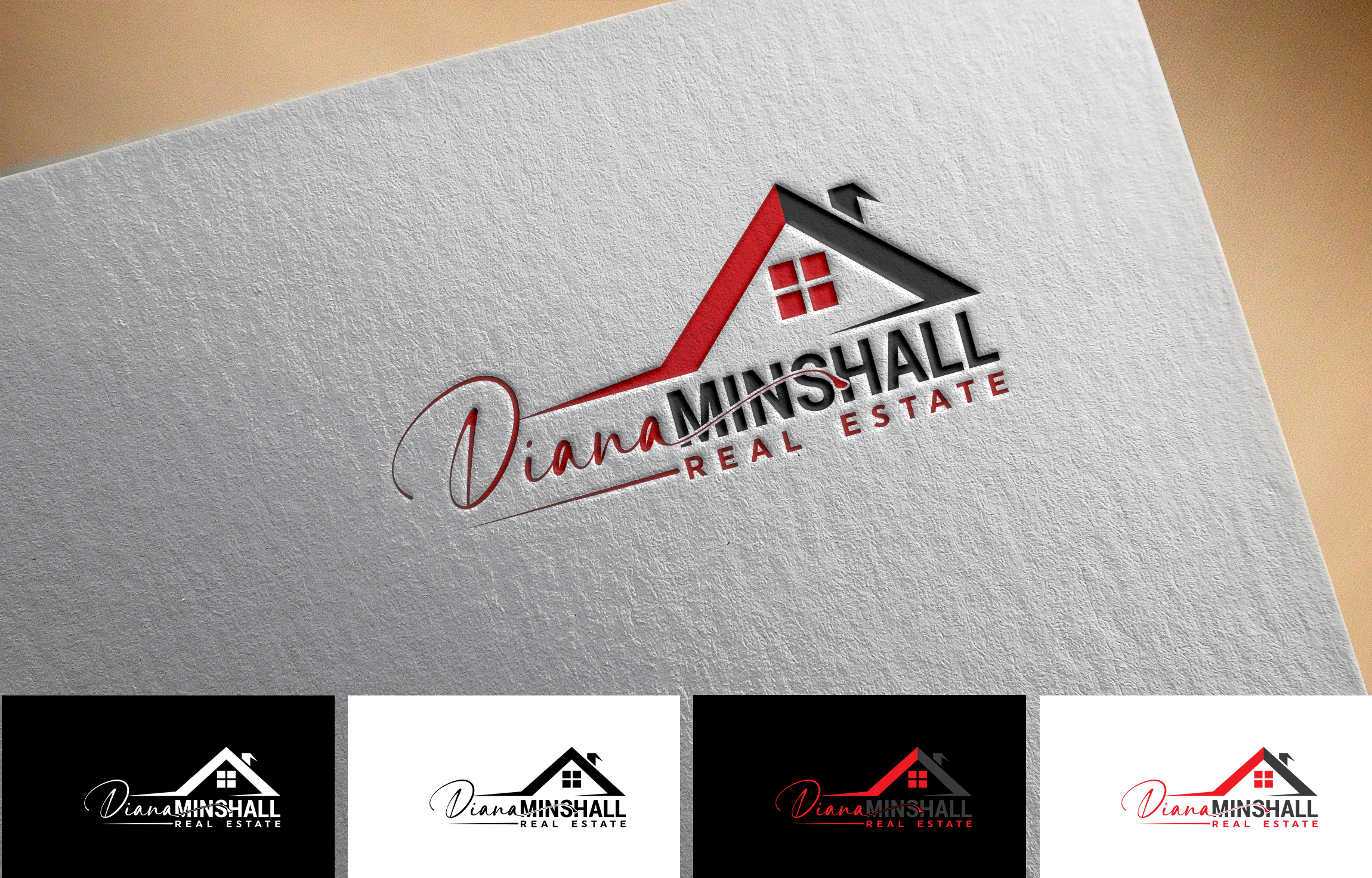 Logo Design by DesignerShahadat for this project | Design #33305853