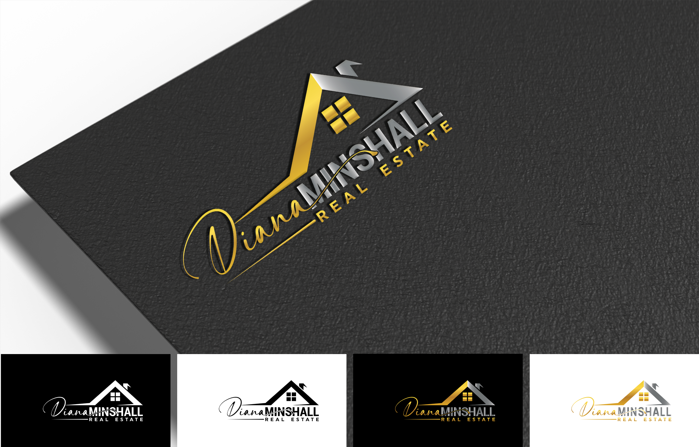Logo Design by DesignerShahadat for this project | Design #33305854