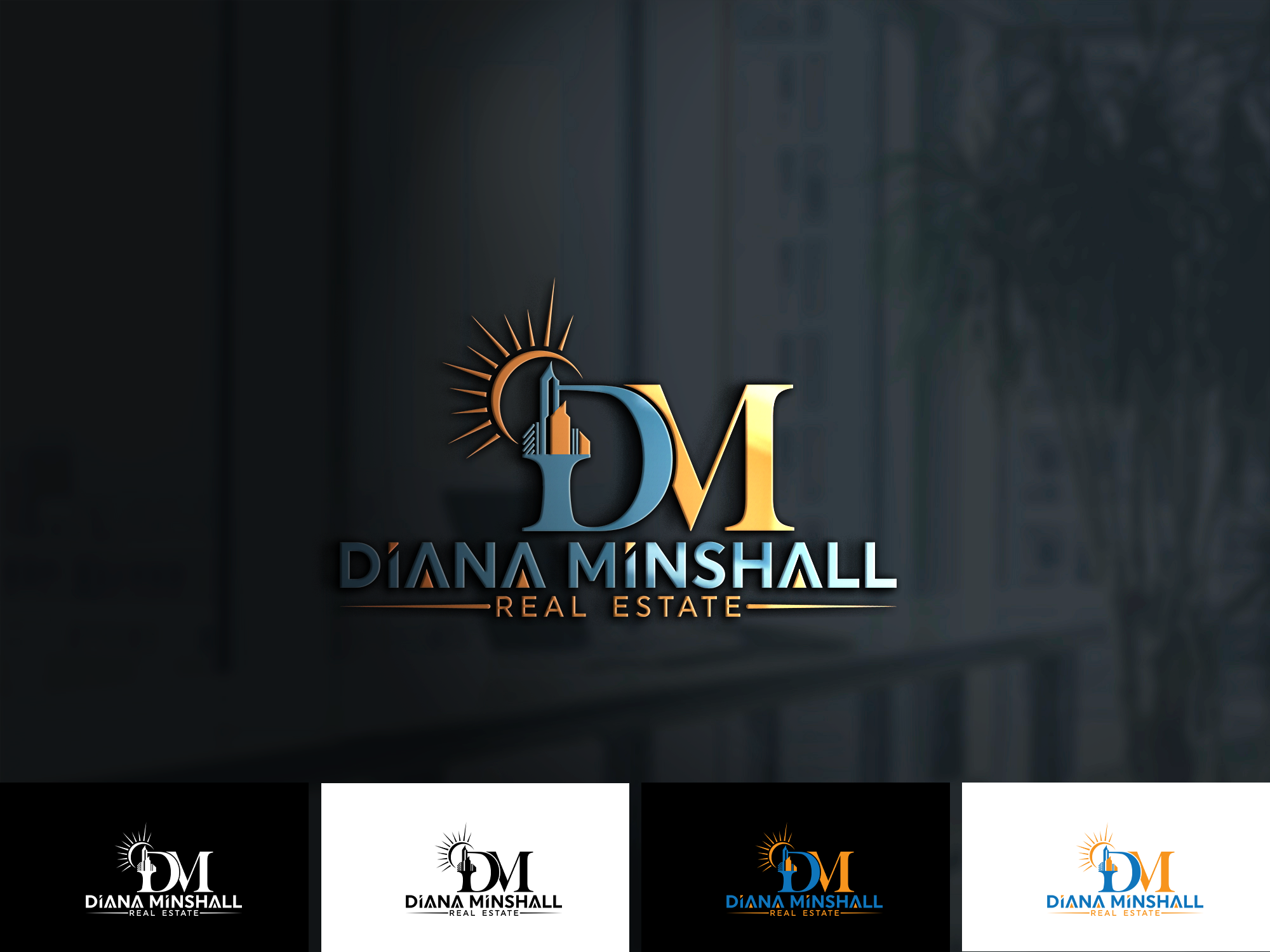 Logo Design by DesignerShahadat for this project | Design #33306405