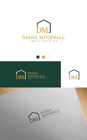 Logo-Design von Dell_a.Design für dieses Projekt | Design: #33298114