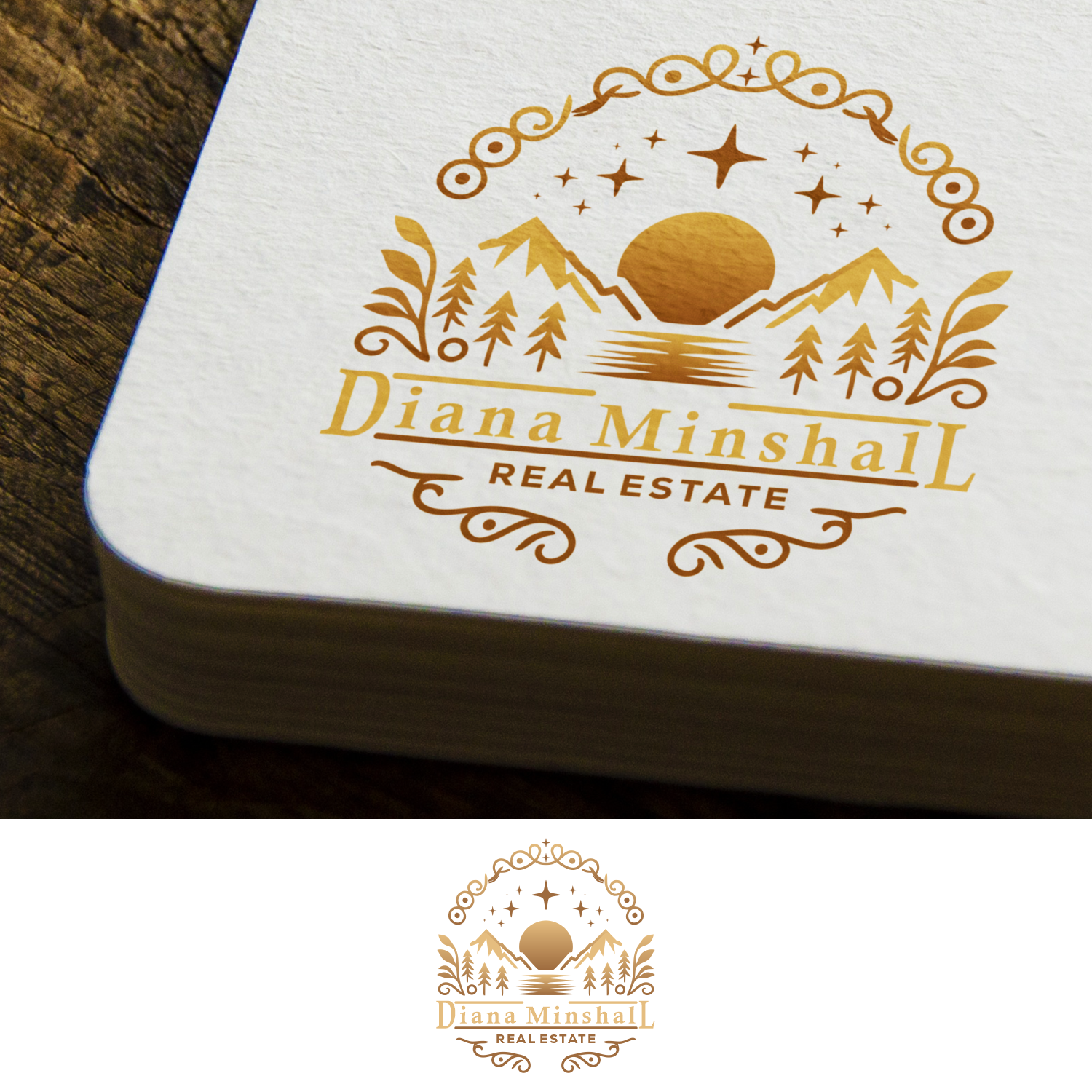 Diseño de Logo por Abigaill_design para este proyecto | Diseño #33301841