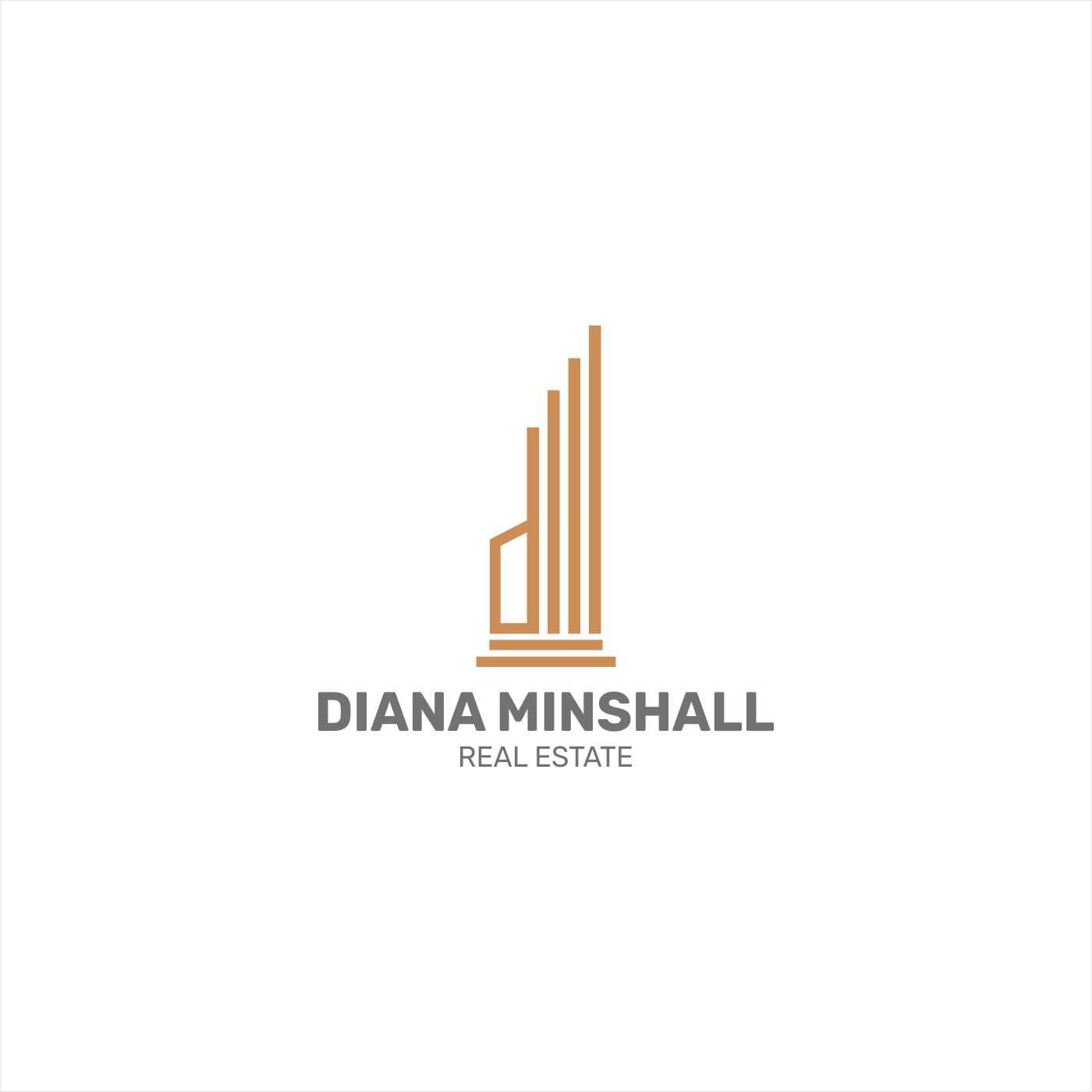 Logo Design by SHEULY for this project | Design #33307520