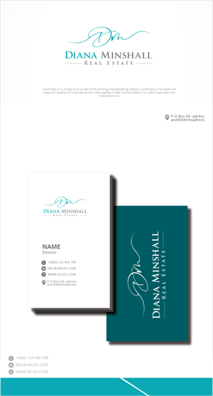 Diseño de Logo por zebronicgraphic para este proyecto | Diseño: #33300617