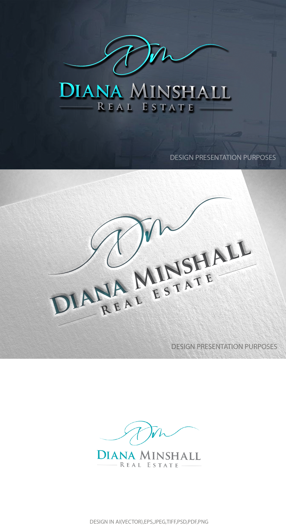 Diseño de Logo por zebronicgraphic para este proyecto | Diseño #33300618