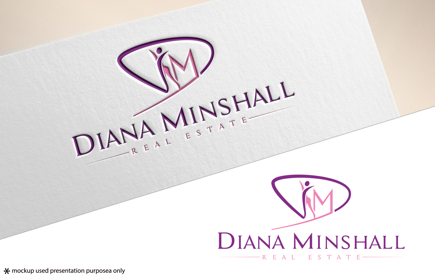 Logo-Design von Rubia@ für dieses Projekt | Design #33326448