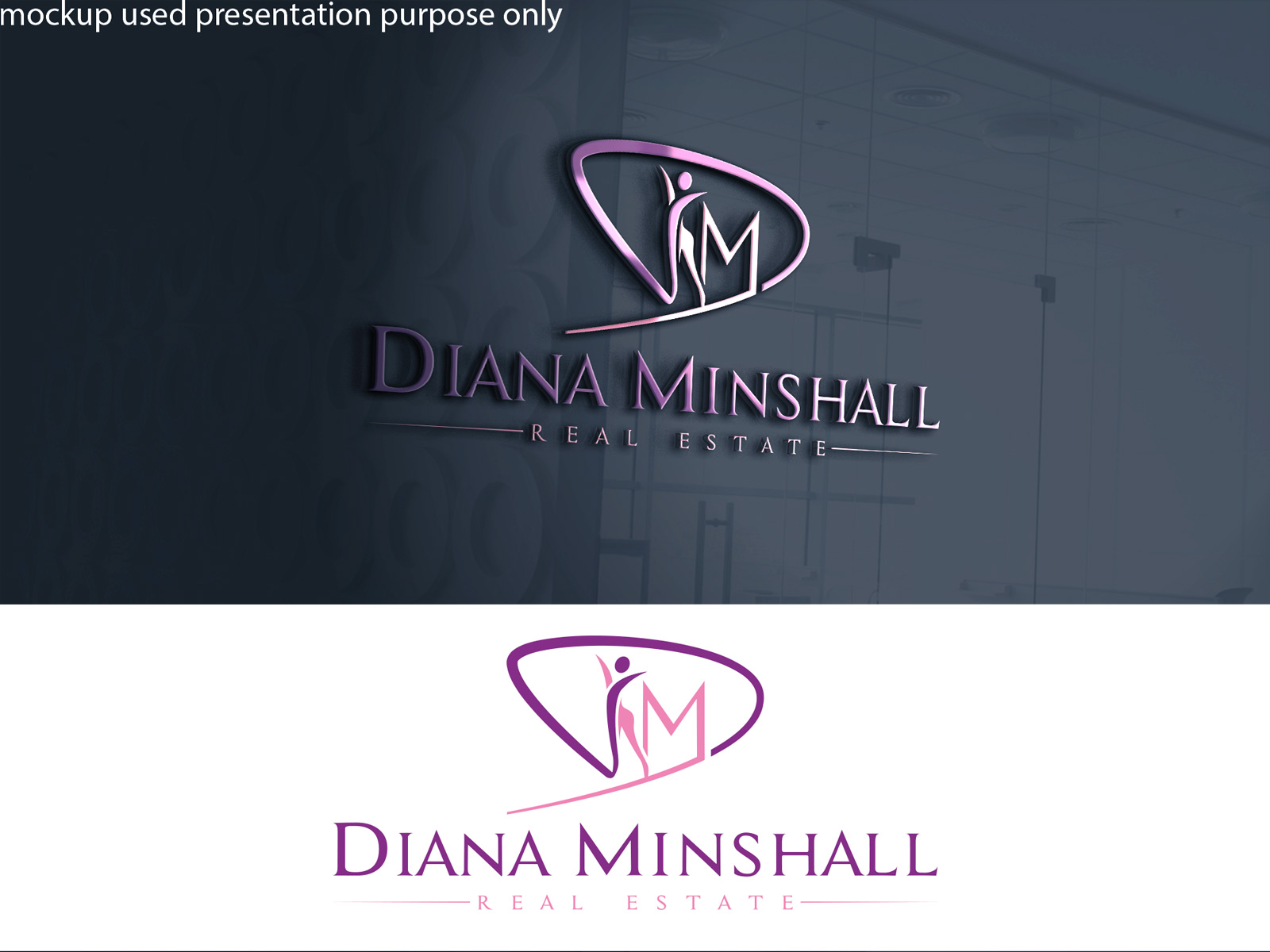 Logo Design by Rubia@ for this project | Design #33326449