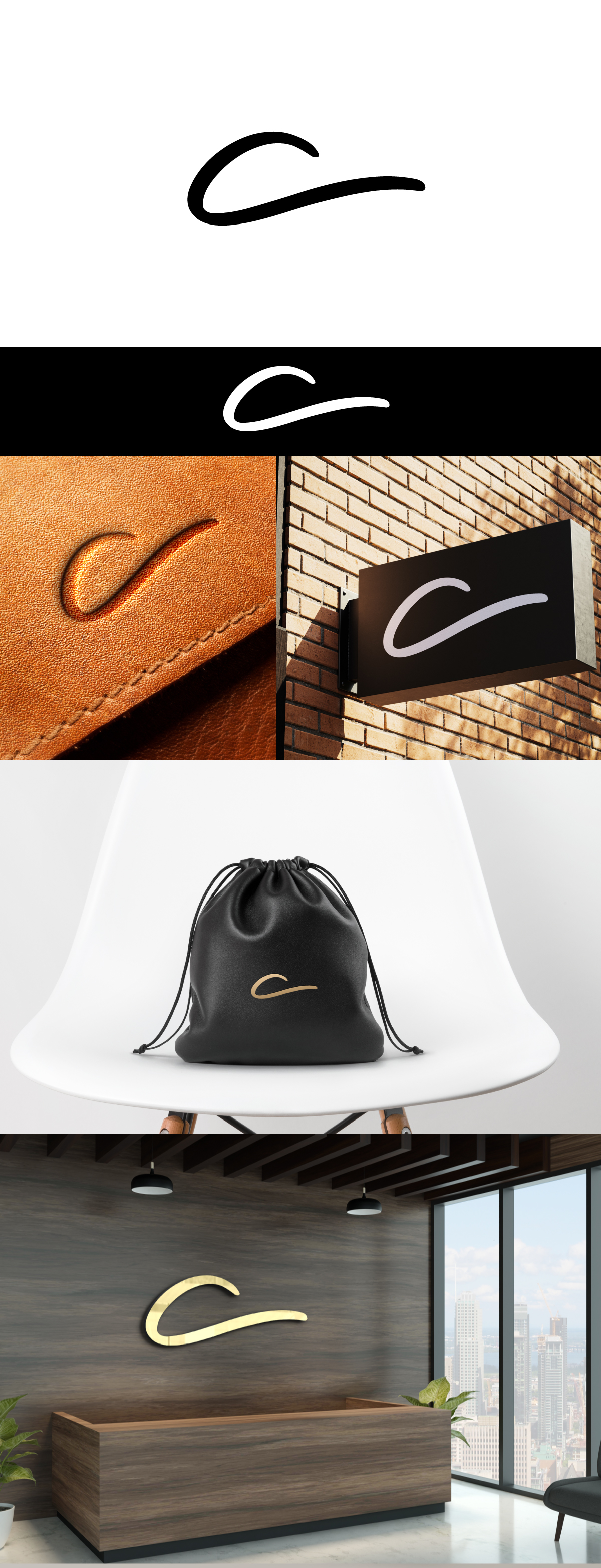 Logo Design by Swift.art2024 for Catchphrase Clothiers | Design #33299699