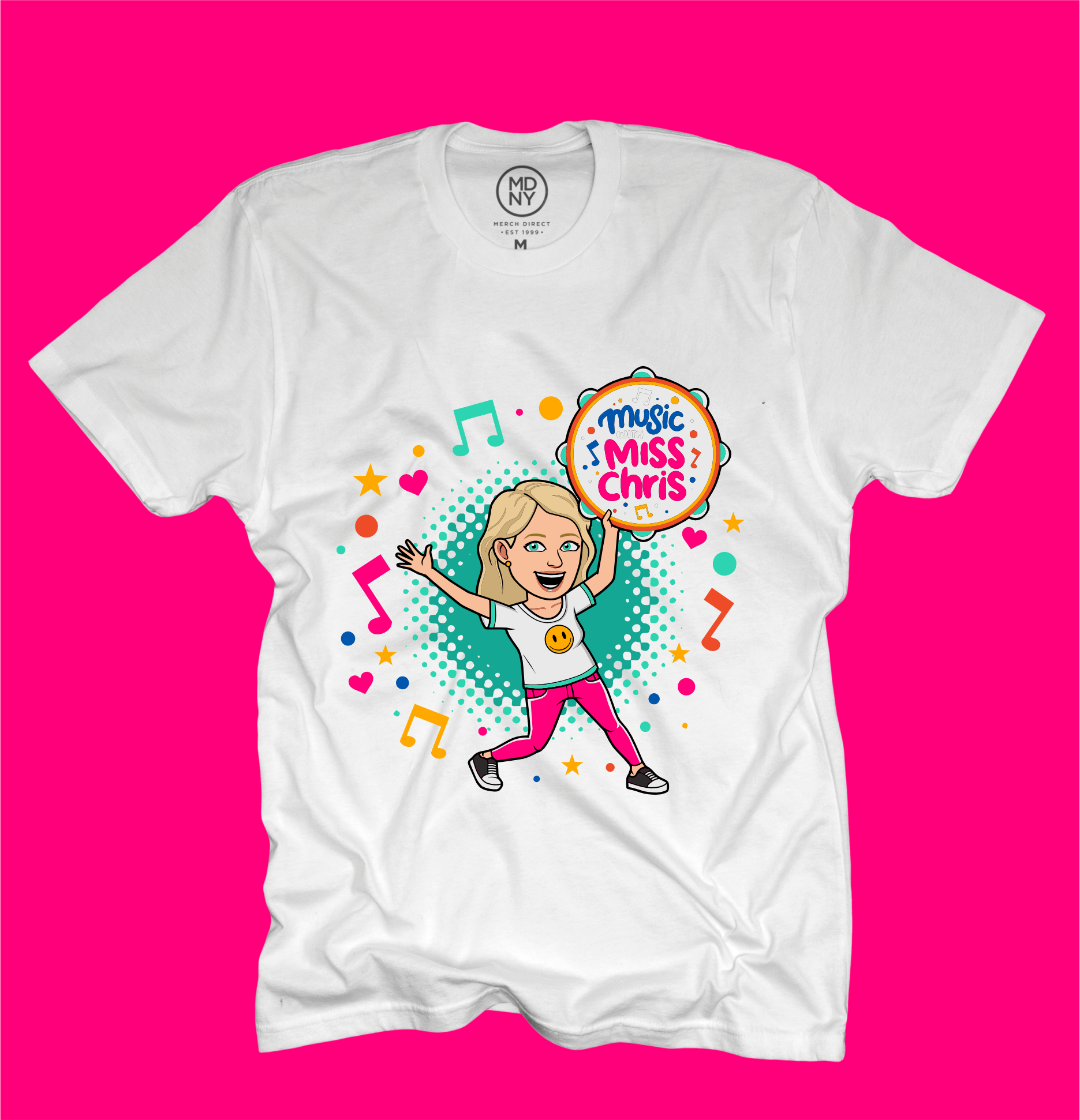Diseño de Camiseta por Yakuza20 para este proyecto | Diseño #33302965
