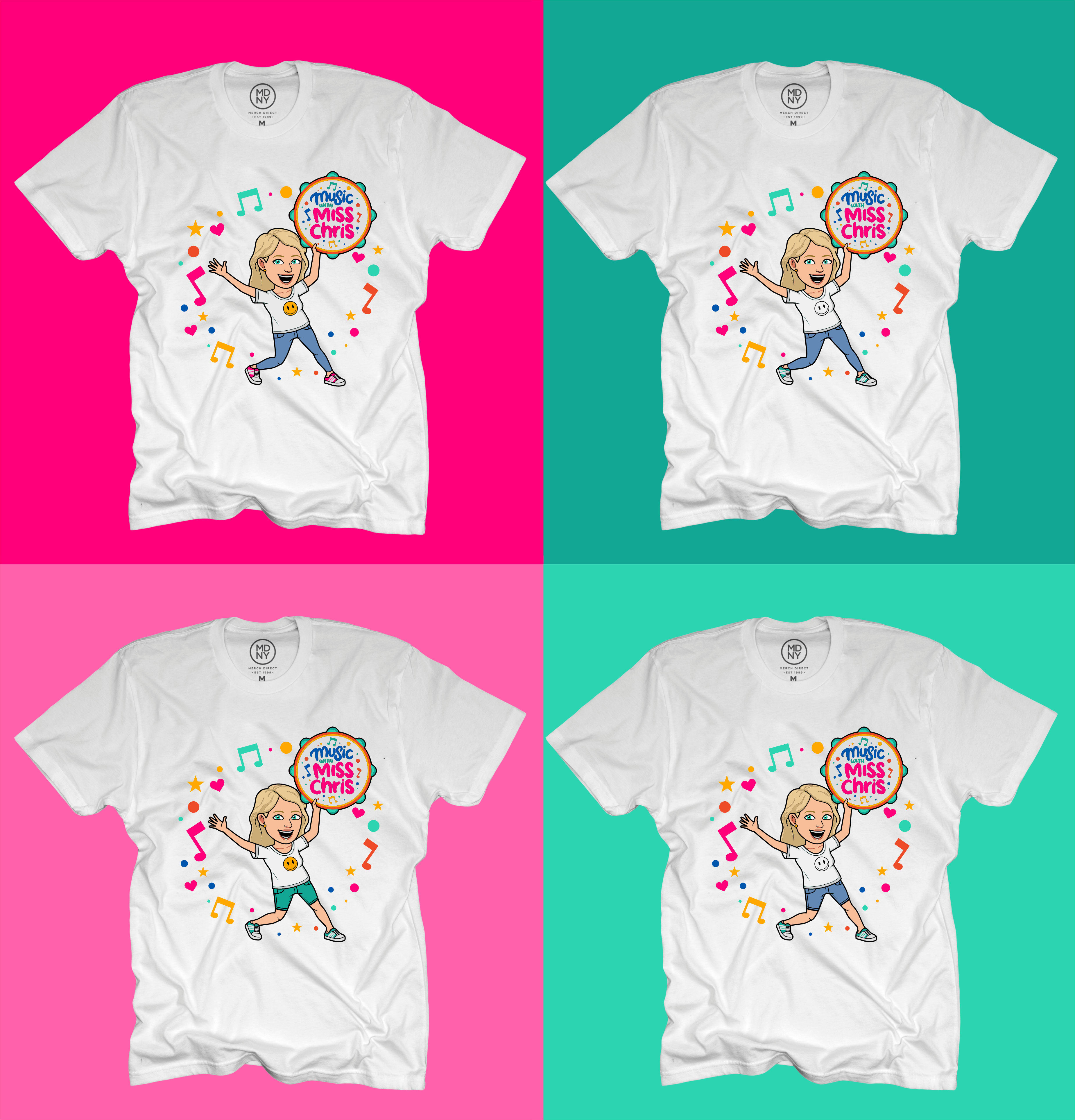Diseño de Camiseta por Yakuza20 para este proyecto | Diseño #33308742