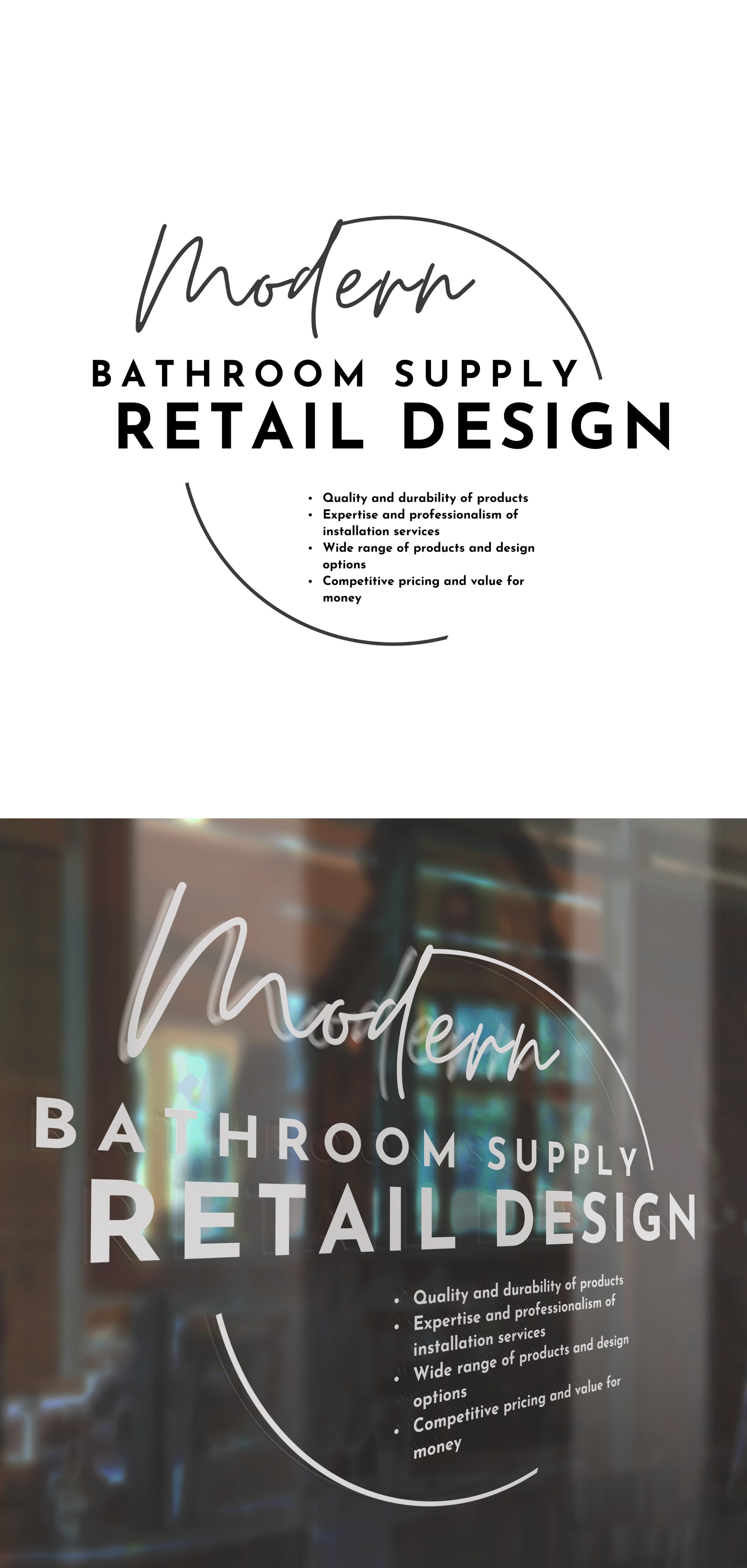 Graphic Design by Custom A for this project | Design #33335530