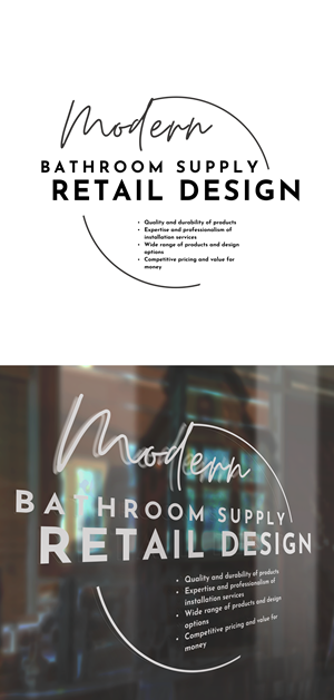 Graphic Design by Custom A for this project | Design: #33335530