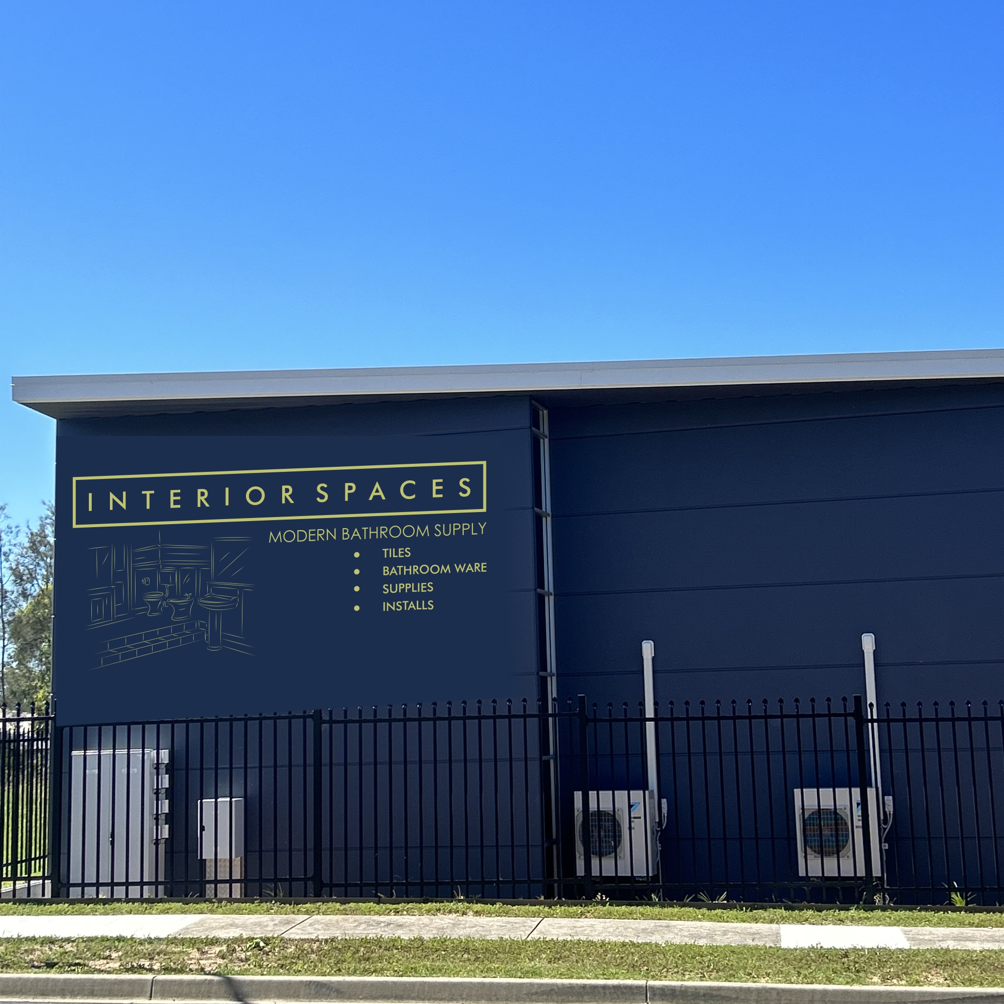 Graphic Design by agustian spades for this project | Design #33340530