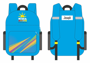 Merchandize Design by nng