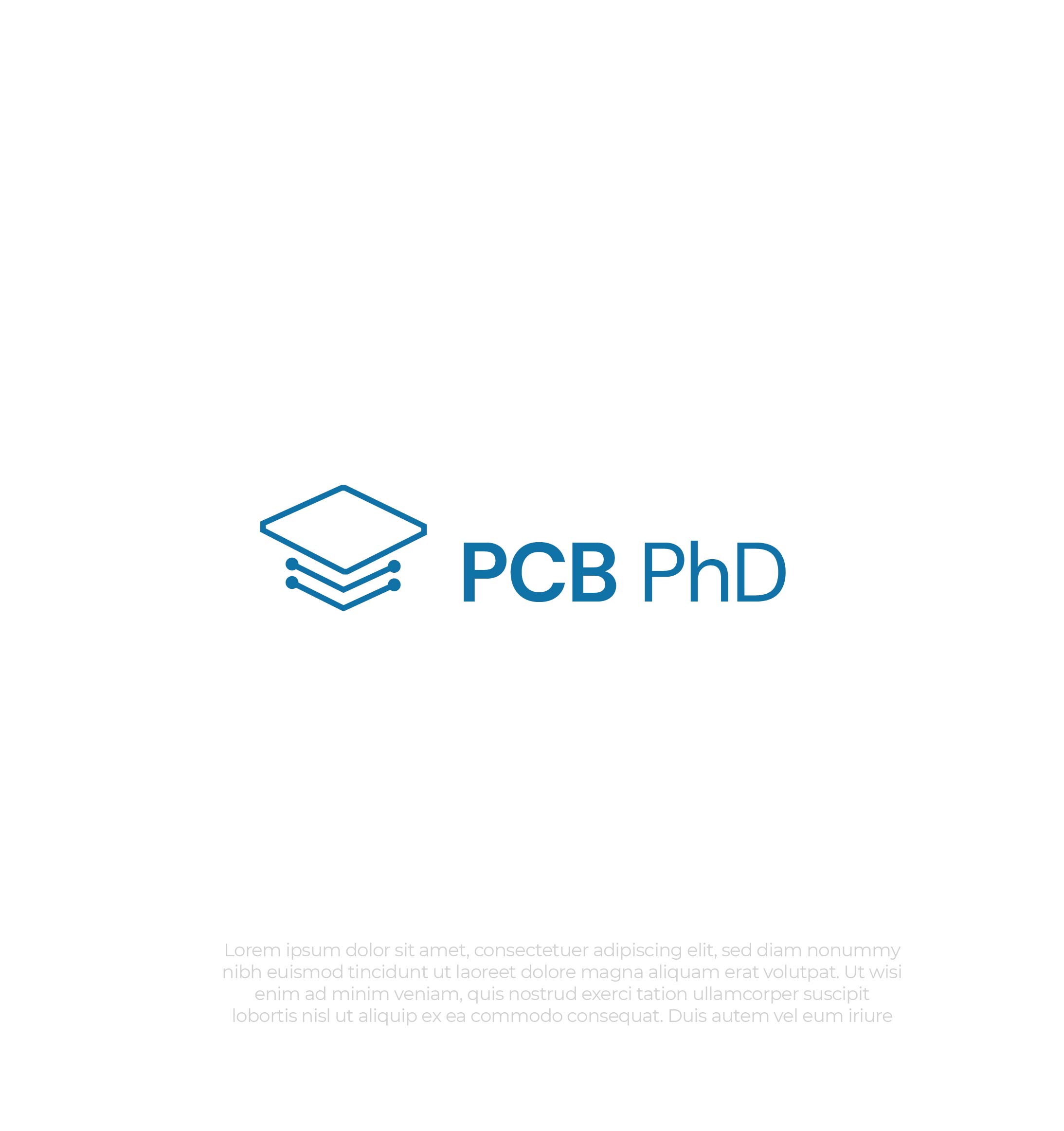 Logo Design by RikoAji for this project | Design #33313214