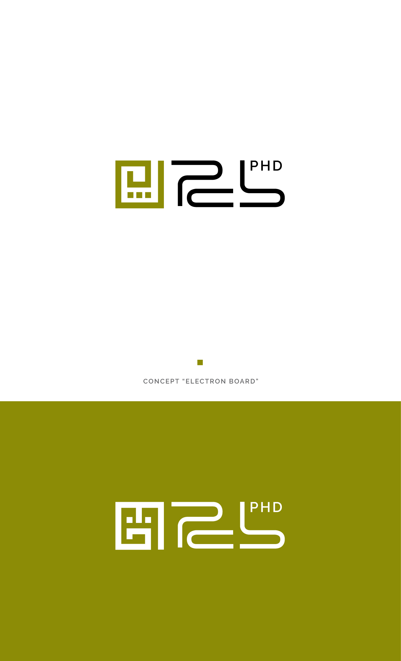 Logo-Design von pmv. für dieses Projekt | Design #33336864