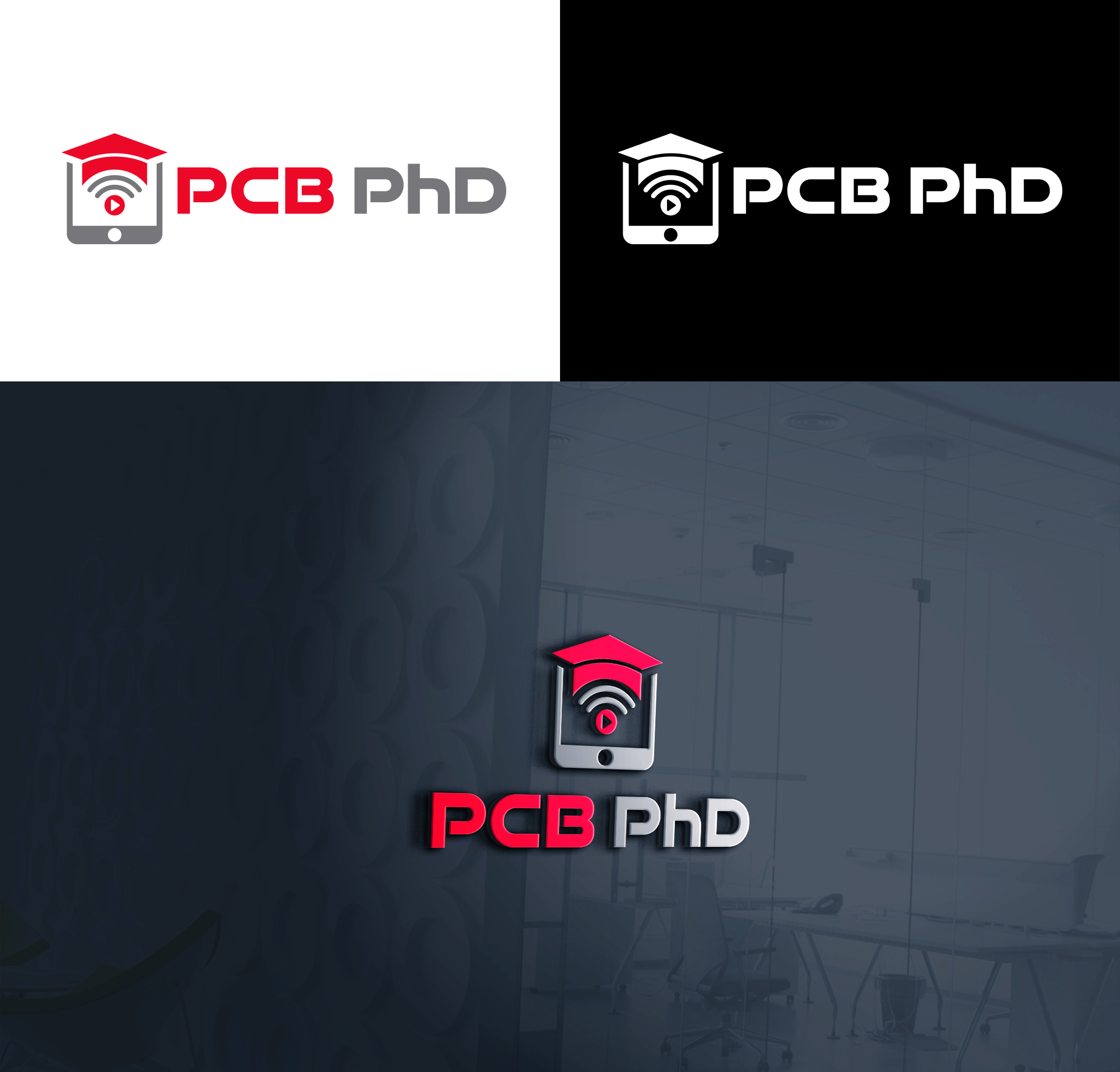 Logo Design by RA-bica for this project | Design #33307140