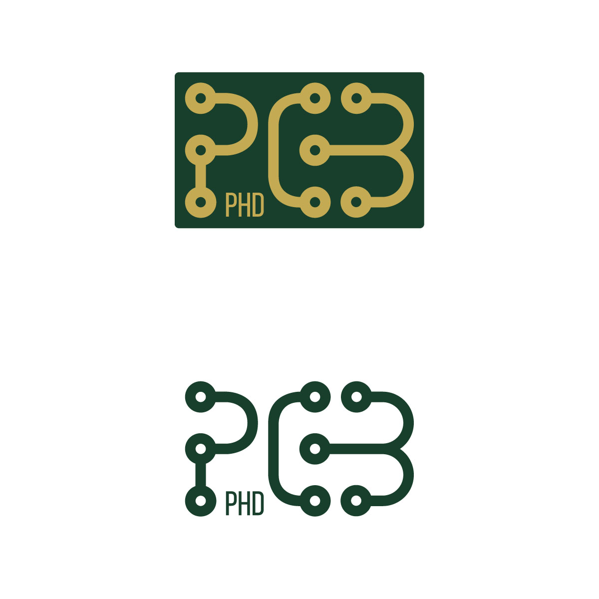 Logo-Design von McFadden Design für dieses Projekt | Design #33325774