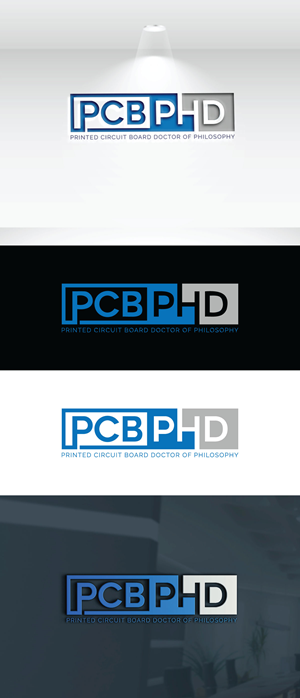 Logo Design by Markwood