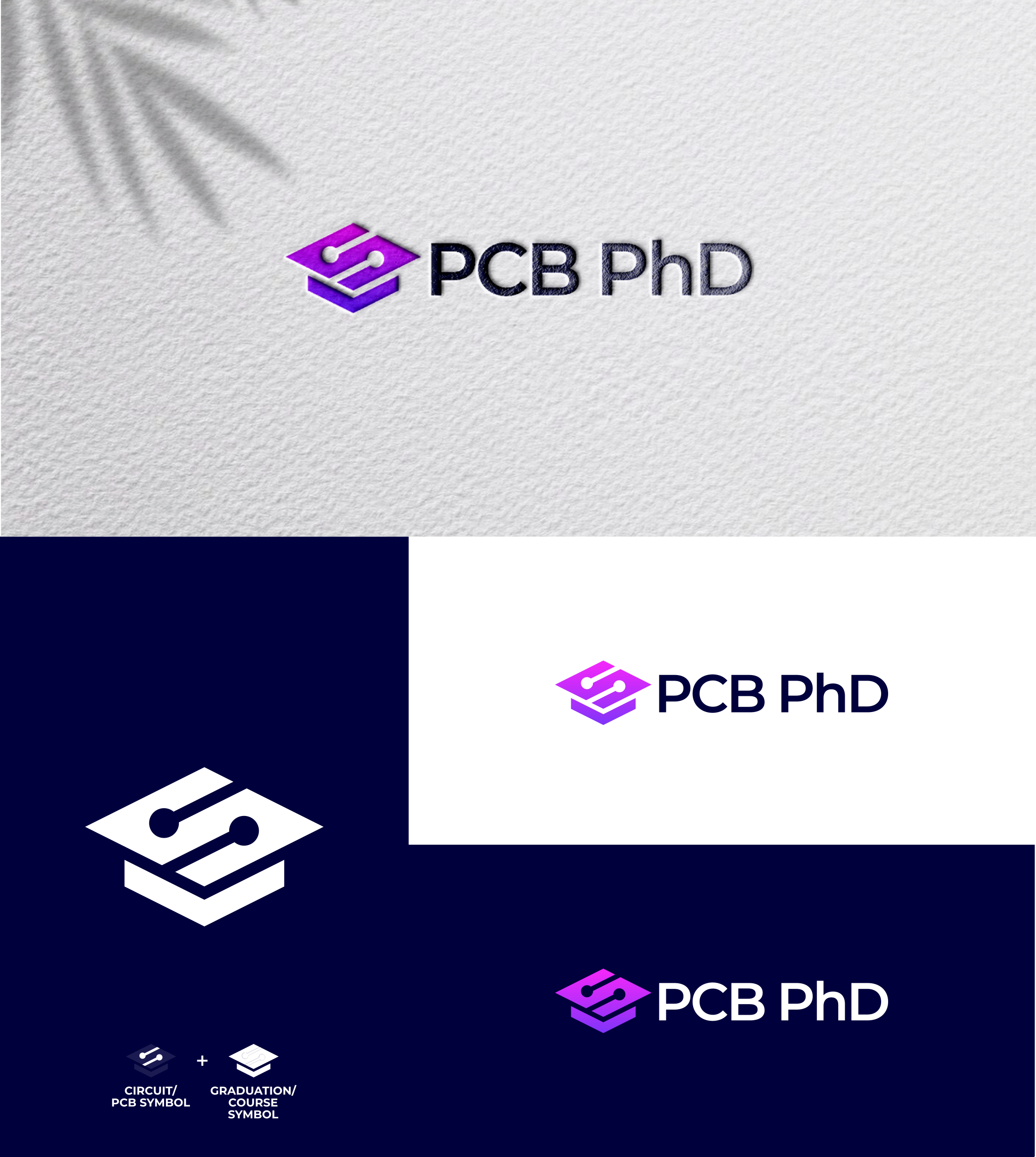 Logo Design by Zaid Al Faqih for this project | Design: #33337125