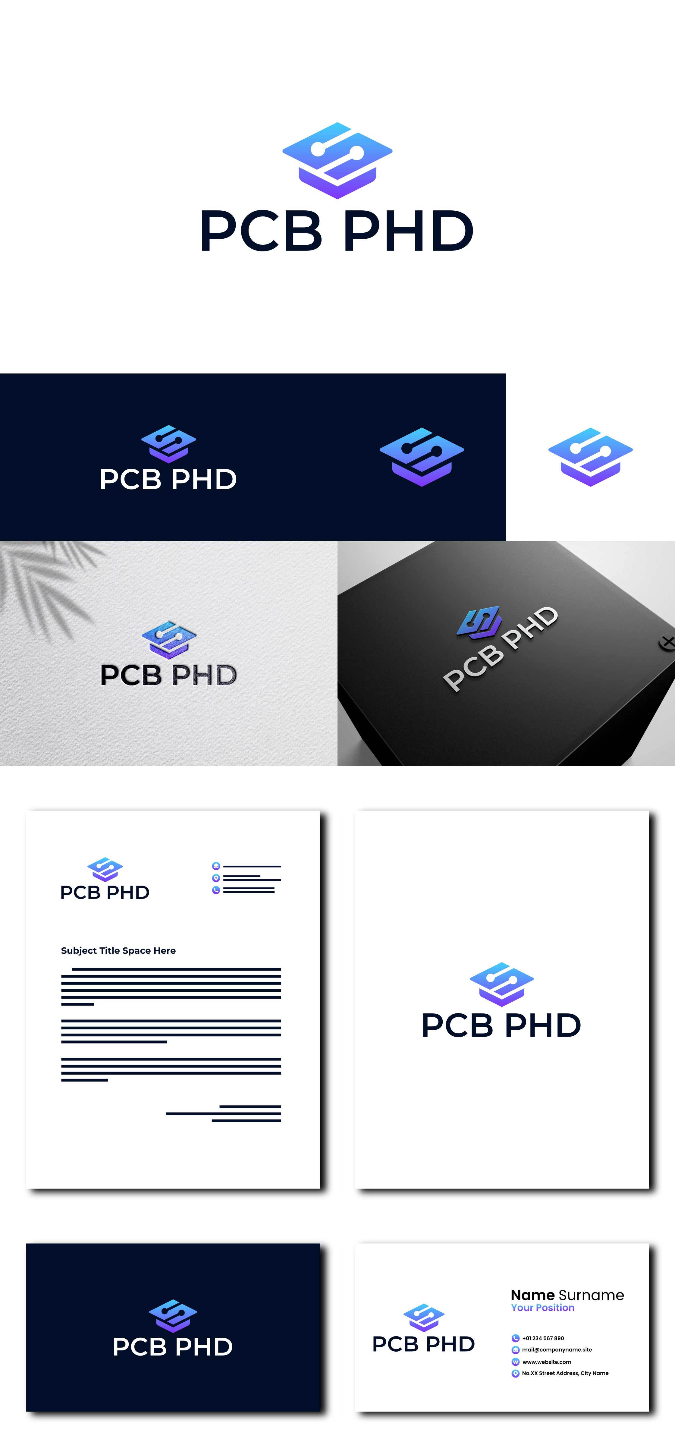 Logo Design by Zaid Al Faqih for this project | Design #33339890