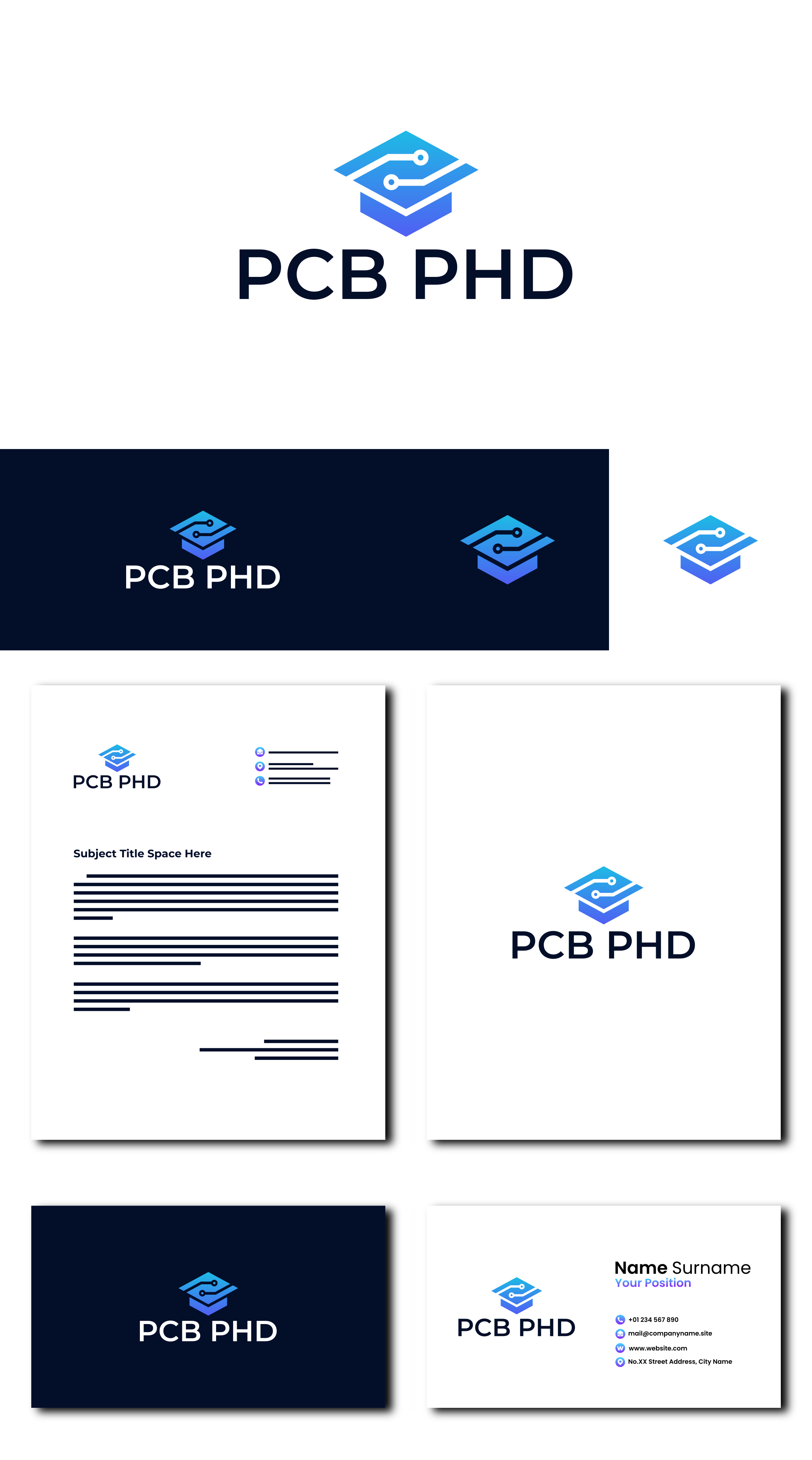 Logo Design by Zaid Al Faqih for this project | Design #33341660