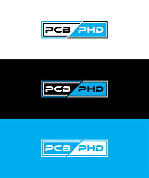 Logo Design by The Vectorize 