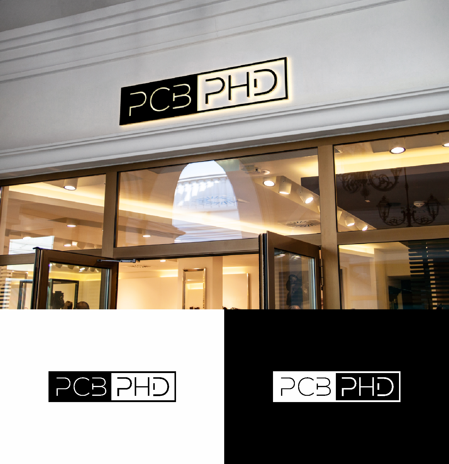 Logo Design by oke  bendol for this project | Design #33301639