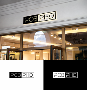 Diseño de Logo por oke  bendol para este proyecto | Diseño: #33301639