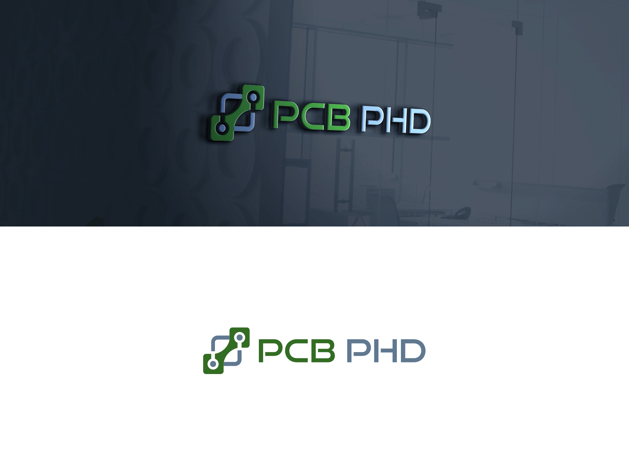 Diseño de Logo por damakyjr para este proyecto | Diseño #33307096