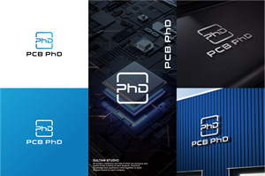 Logo Design by Sultan  Studio for this project | Design: #33303043