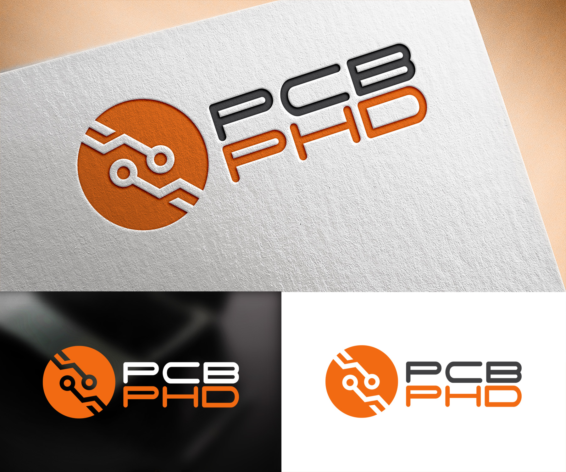 Logo Design by Vishak vasu for this project | Design #33340375