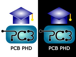Logo Design by M Des