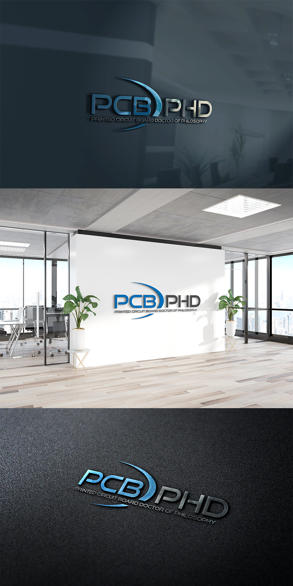 Logo Design by yoossefMaroc for this project | Design #33315787