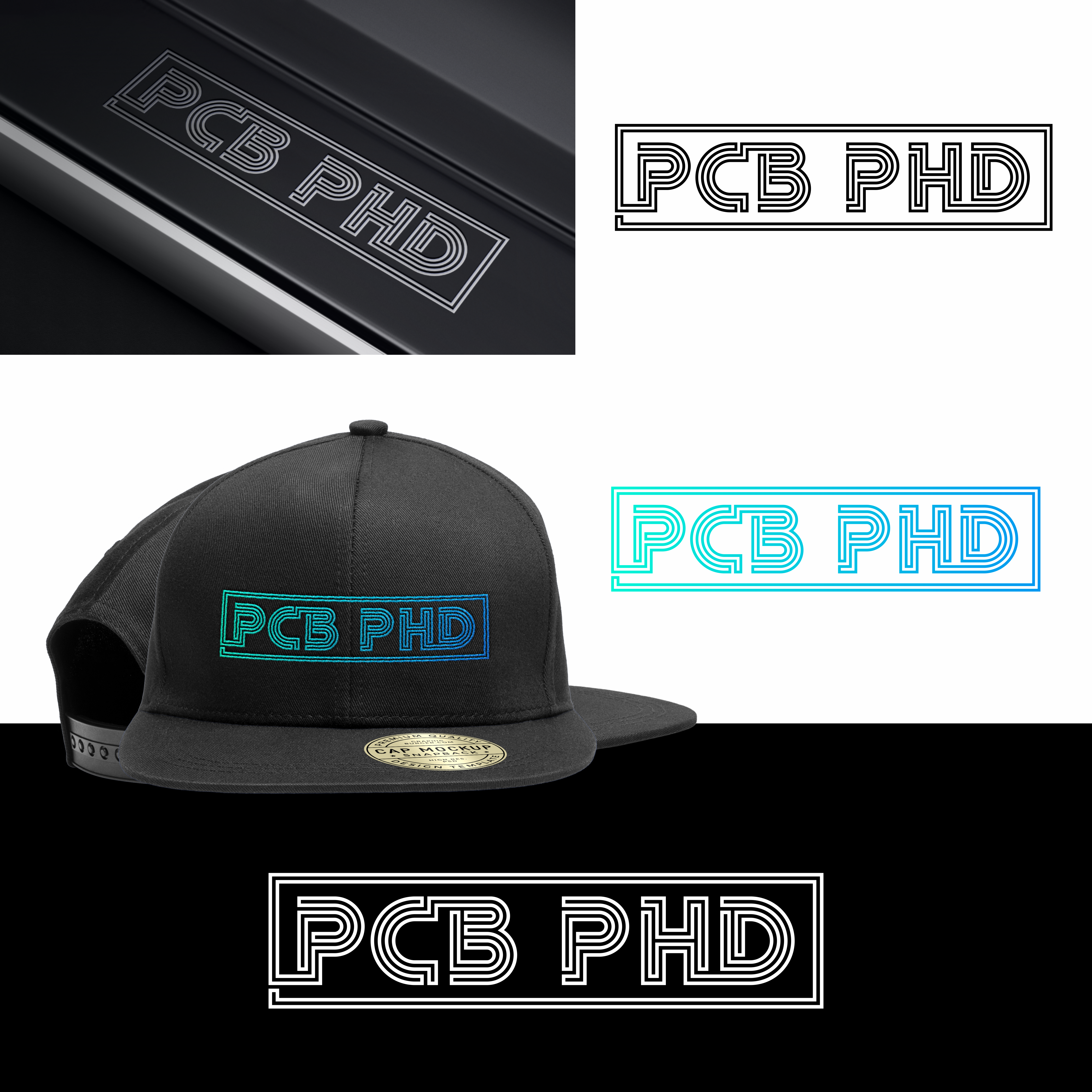 Logo Design by fatiyadesign for this project | Design #33308601