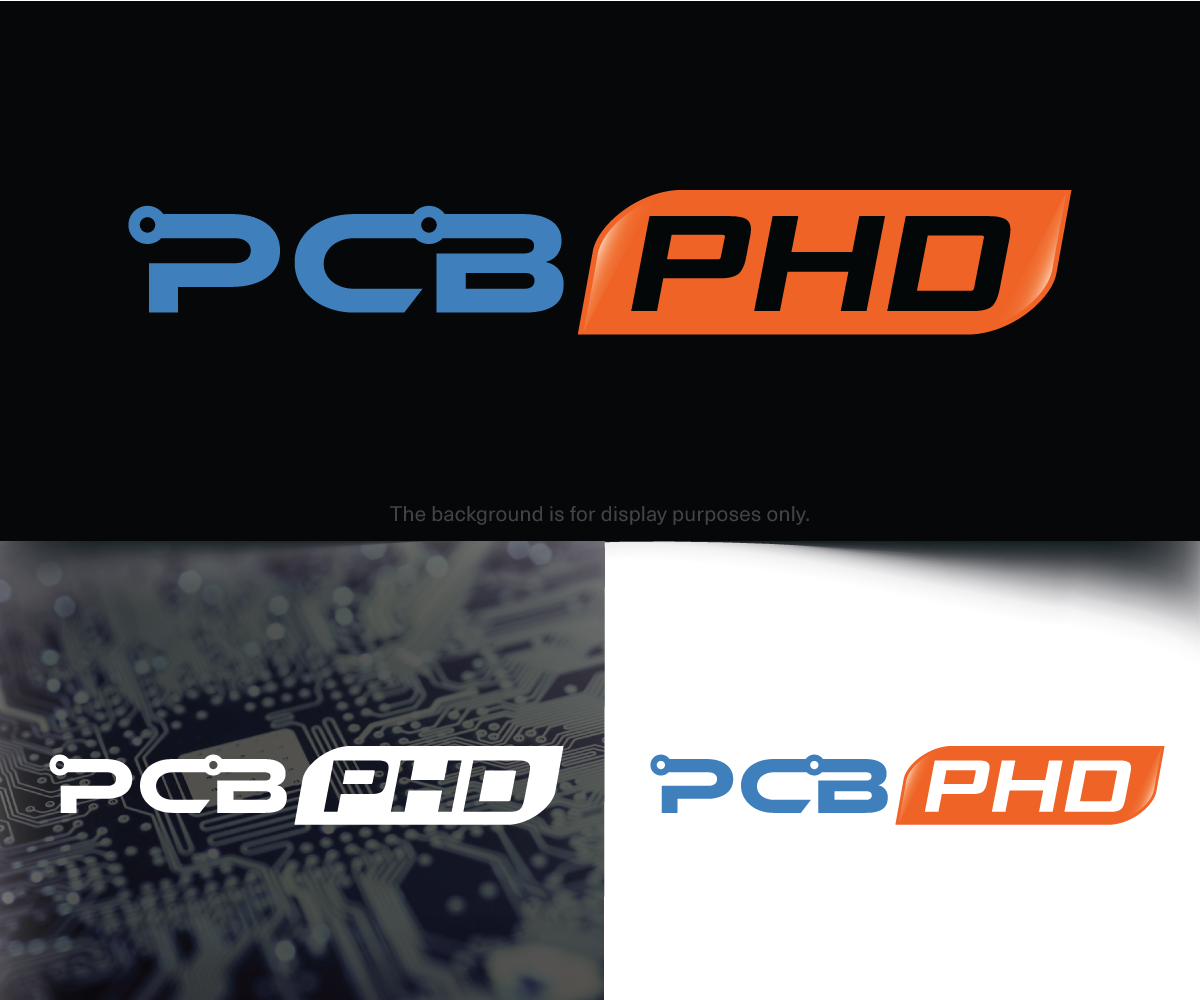 Logo Design by edwinnegz1 for this project | Design #33305686