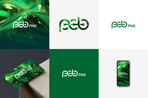 Logo Design by adreena