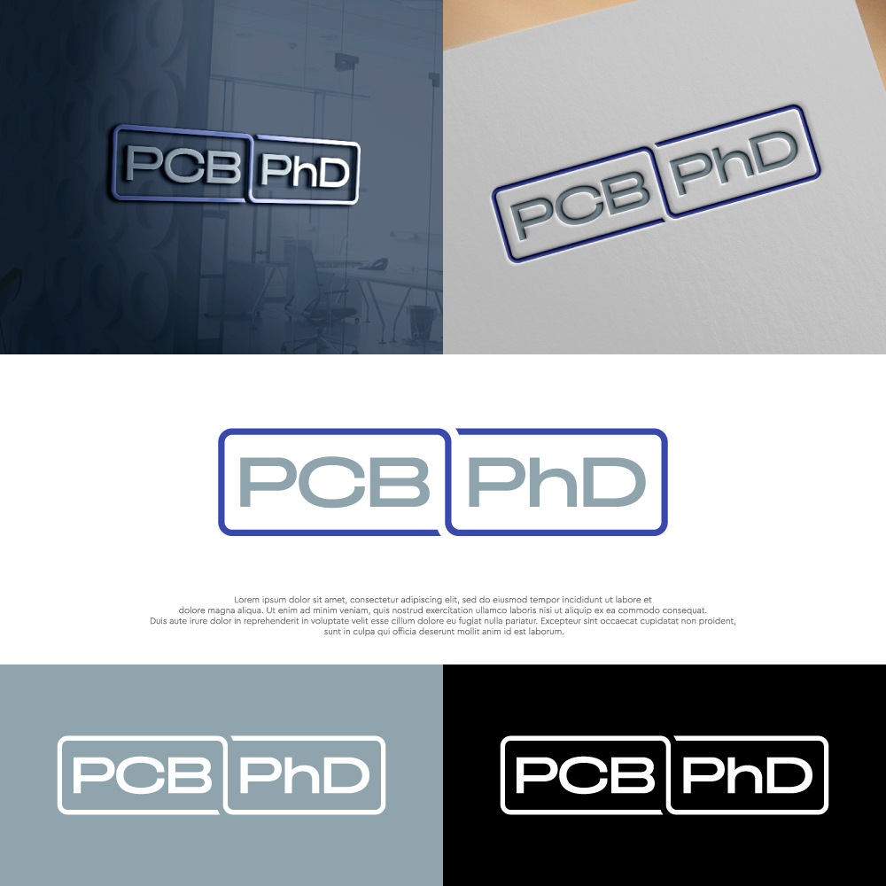 Diseño de Logo por Znuj Esilas para este proyecto | Diseño #33339951